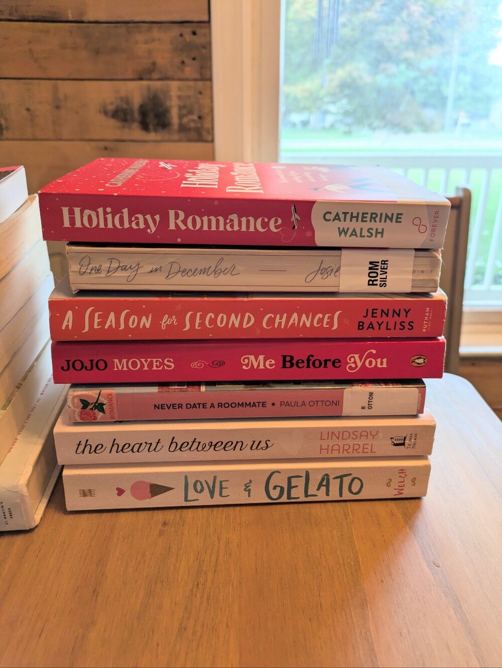 Books - Picture 3 of 3